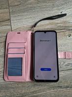 Samsung Galaxy A34 5G Awesome graphite 128GB / 6GB, Ophalen, Zwart, Touchscreen, Zo goed als nieuw