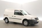 Volkswagen Caddy 1.9 TDI L1H1 APK t/m 06/26 | MARGE! | Airco, Voorwielaandrijving, Stof, Gebruikt, 4 cilinders