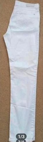 LTB Jeans Molly wit 30/ 32 ongedragen, Wit, Nieuw, Ophalen of Verzenden, LTB