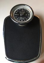 Dulton yasu sasamoto vintage personen weegschaal tot 160kilo, Ophalen, Gebruikt, Analoog, 100 kg of meer