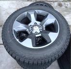 Dodge/Chevrolet 6x139.7 set wielen, Auto-onderdelen, Banden en Velgen, Service@fcagroup.nl, Gebruikt, 275 mm, Banden en Velgen
