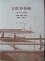 Bruinisse in de loop der eeuwen., Boeken, 20e eeuw of later, Jumelet, Ophalen of Verzenden, Zo goed als nieuw