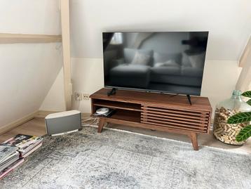 TV Meubel - 117x43 cm beschikbaar voor biedingen