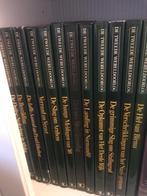 12delig van de tweede Wereldoorlog encyclopedie, Ophalen of Verzenden, Zo goed als nieuw, Algemeen