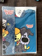 Nieuw Woezel en Pip pyjama kort / shortama maat 116 - 122, Ophalen of Verzenden, Nieuw, Meisje, Nacht- of Onderkleding