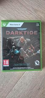 Warhammer Darktide Xbox Series X, Ophalen of Verzenden, Zo goed als nieuw