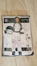 Carnaval pak astronaut maat 164 - 170 ( 10 - 12 jaar), Ophalen of Verzenden, Zo goed als nieuw, 158 t/m 164, Jongen of Meisje