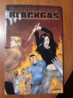 Blackgas tpb (Avatar Press, Warren Ellis), Boeken, Strips | Comics, Warren Ellis, Amerika, Ophalen of Verzenden, Zo goed als nieuw
