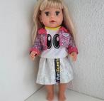 Baby born kleertjes 3 delig setje Babyborn.

Excl.poppen., Kinderen en Baby's, Speelgoed | Poppen, Ophalen of Verzenden, Zo goed als nieuw