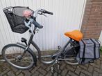 Sparta entree extra lage instap dames fiets, Fietsen en Brommers, Fietsen | Dames | Damesfietsen, Ophalen, Sparta, Versnellingen