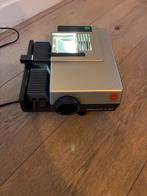 Leica Pradovit P150 - niet compleet, voor onderdelen, Audio, Tv en Foto, Diaprojectors, Ophalen of Verzenden, Niet werkend