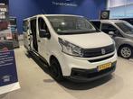 Fiat Talento 1.6 MJ L2H1 DC Basis, Auto's, Bestelauto's, Origineel Nederlands, Te koop, 6 stoelen, Gebruikt