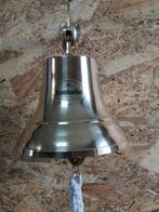 Mooie nieuwe KROMBACHER messing café bel/bar bel, Verzamelen, Biermerken, Ophalen of Verzenden, Nieuw, Overige typen, Overige merken