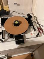 Pro-ject draaitafel  Perspective, Ophalen, Gebruikt, Platenspeler, Overige merken
