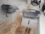 Twee draaistoelen., Watersport en Boten, Accessoires en Onderhoud, Ophalen, Zo goed als nieuw, Overige typen