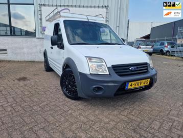 Ford Transit Connect T200S 1.8 TDCi Economy Edition beschikbaar voor biedingen