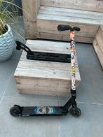 MGP stuntstep (custom), Ophalen of Verzenden, Zo goed als nieuw, Gewone step