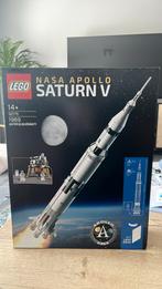 Lego 92176 Saturn V nieuw in doos, Nieuw, Ophalen of Verzenden