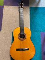 Klassieke Gitaar Peerless, Muziek en Instrumenten, Snaarinstrumenten | Gitaren | Akoestisch, Ophalen, Zo goed als nieuw, Klassieke of Spaanse gitaar