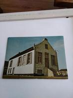 OLDEMARKT. VEERHUIS, Ophalen of Verzenden