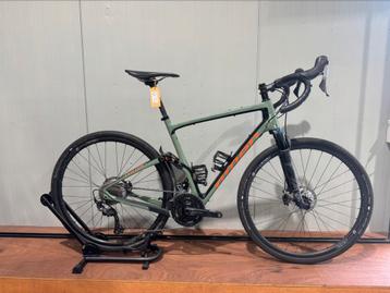Niner MCR 9 Pro 56 50% korting beschikbaar voor biedingen