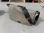 Gucci luiertas, Kleding | Dames, Riemen en Ceinturen, Ophalen of Verzenden, Zo goed als nieuw, Zwart, 80 tot 90 cm