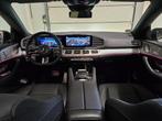 Mercedes-Benz GLE-klasse Coupé 400 e 4MATIC AMG Airmatic Lu, Gebruikt, Leder, GLE Coupé, Vierwielaandrijving
