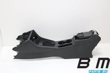 Middenconsole met armsteunmechaniek Audi Q3 8U 8U1863244BH beschikbaar voor biedingen