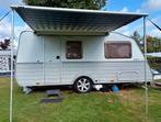 Thule Omnistor 1200 etuiluifel 260cm, Ophalen, Zo goed als nieuw, Thule