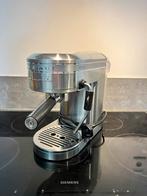 Artisan KitchenAid barista koffiezetter, Witgoed en Apparatuur, Koffiezetapparaten, Ophalen, Niet werkend, Koffiemachine
