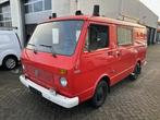 Volkswagen LT 31 2.4 BENZINE I LAGE KILOMETERS I ONDERHOUDSH, Auto's, Bestelauto's, Achterwielaandrijving, Gebruikt, Schuifdeur