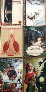 Kerstmis 1930, Antiek en Kunst, Ophalen