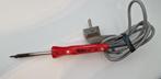 Weller soldeerbout 220V 15W., Ophalen, Gebruikt