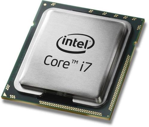 Nieuw! CPU Circus™ - Core i7-5960X, Computers en Software, Processors, Nieuw, 8-core, 3 tot 4 Ghz, Verzenden