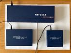 NETGEAR NETWERKSWITCH, Computers en Software, Netwerk switches, Ophalen of Verzenden, Zo goed als nieuw