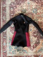 Korte wetsuit / springsuit Deeply maat 10 (L), Watersport en Boten, Watersportkleding, Wetsuit, Ophalen of Verzenden, Zo goed als nieuw