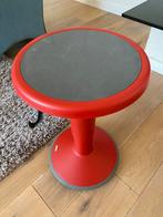 Ergonomische kruk Intersuhl, Ophalen of Verzenden, Zo goed als nieuw