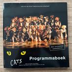 Cats programmaboek 2006, Ophalen of Verzenden, Zo goed als nieuw, Catalogus