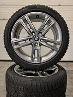 17’’BMW 1 SERIE 2SERIE F40 f44 VELGEN WINTERBANDEN NIEUW ORI, Auto-onderdelen, Banden en Velgen, Gebruikt, -, -, Banden en Velgen