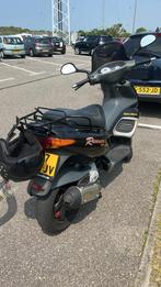 Gilera Runner 125cc 180 cc, Ophalen, Gebruikt, Overige typen, Aprilia