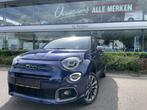 Fiat 500X 1.5 hybrid sport automaat (bj 2023), Automaat, Gebruikt, Overige carrosserieën, 500X