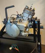 Derbi/Aprilia nt motorblok, Fietsen en Brommers, Brommeronderdelen | Algemeen, Ophalen of Verzenden, Gebruikt, Blok