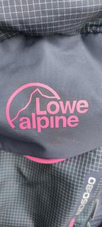 Mooie rugzak, merk Lowe Alpine, Sport en Fitness, Bergsport en Wandelen, Ophalen, Zo goed als nieuw, Rugzak