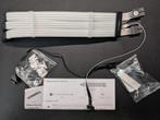 Lian Li Strimer Plus V2 - 3 x 8-pins VGA ARGB kabel, Ophalen of Verzenden, Gebruikt