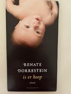 Renate Dorrestein - Is er hoop beschikbaar voor biedingen
