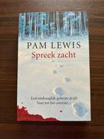 Spreek zacht (P. Lewis), Ophalen of Verzenden, Zo goed als nieuw