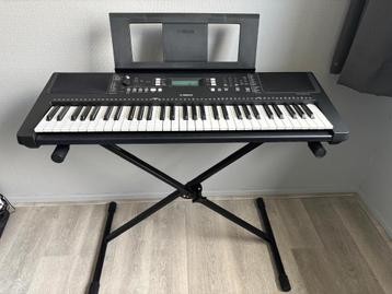 Yamaha PSR-E373 Keyboard beschikbaar voor biedingen