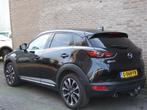 Mazda CX-3 2.0 SkyActiv-G 120 GT-M - 1e eig! - Leder - Trekh, 1998 cc, Gebruikt, 4 cilinders, 1188 kg