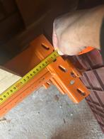 Liggers 2,5 meter ( 6 stuks ), Doe-het-zelf en Verbouw, Metalen, Ophalen of Verzenden, Zo goed als nieuw