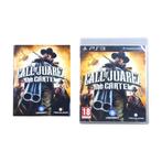 Call Of Juarez The Cartel PS3 Game, Zo goed als nieuw